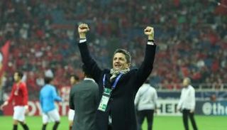 رازفان لوشيسكو مدرب الهلال السعودي