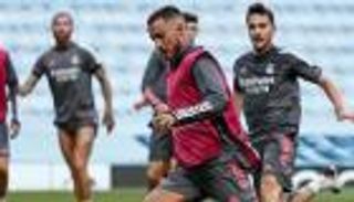 هازارد يفجر ثورة غضب في ريال مدريد