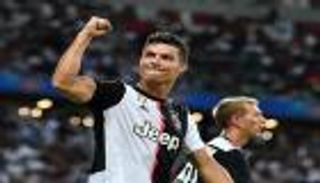 رونالدو بعد الـ30 عاما..  13 لقبا وسجل جنوني من الأهداف