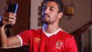 نجم الأهلي الجديد.. طاهر محمد يشعل ترتيب الدوري المصري