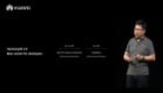 مؤتمر هواوي.. "هارموني" يكسر هيمنة جوجل على الهواتف الذكية