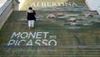 الإنترنت ينقذ الفنانين من مأساة البطالة.. لوحات أون لاين