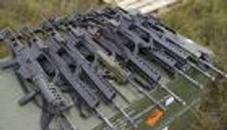 الأسلحة.. المنتج الألماني الذي قتلت صادراته تداعيات الفيروس