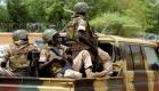 مقتل 4 عسكريين بينهم ضابط في هجوم وسط مالي