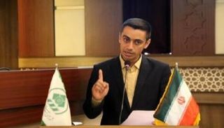 الناشط الإصلاحي الإيراني مهدي حجتي- أرشيفية