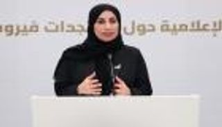 الإمارات: 82 ألف فحص كورونا و586 حالة شفاء جديدة