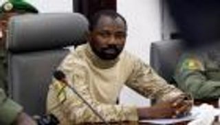 مشاورات وطنية في مالي وضغوط على "العسكري" لتسليم السلطة