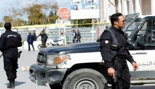 قوات الأمن التونسية - رويترز