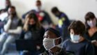 كورونا يعيش في هذا المكان بالجسد بعد الشفاء منه