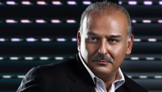 الفنان السوري جمال سليمان