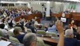 تعديلات الدستور الجزائري.. إجماع برلماني
