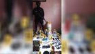 المغرب يفكك خلية إرهابية تنشط في عدة مناطق بالبلاد