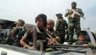 مليشيات إيران "حجر عثرة" أمام الإصلاحات في العراق