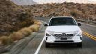 Nexo.. تعرف على مواصفات وقدرات طراز هيونداي "المميز"