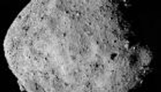 يحدث في الفضاء: نيازك تضرب "بينو" بقوة بندقية كل أسبوعين