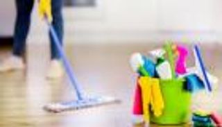 تحذير للزوجات: مخاطر غير متوقعة لأعمال التنظيف والطبخ في المنزل