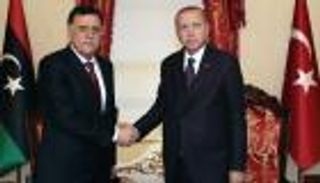 تحذير من سعي تركيا لشرعنة مليشيات ليبيا عبر حوار المغرب