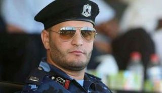 عماد الطرابلسي قائد مليشيا بطرابلس الليبية