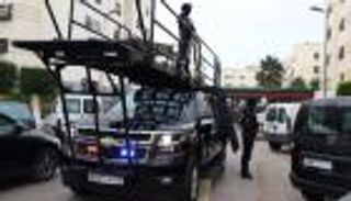 عملية نوعية.. الأمن المغربي يحبط مخططا دمويا لداعش