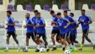 الوحدة الإماراتي يطالب بتأجيل مجموعات أبطال آسيا