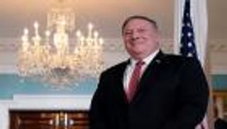 بومبيو إلى قبرص السبت لـ"لجم" أطماع أردوغان في شرق المتوسط