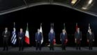 صحيفة ألمانية: ماكرون يشكل جبهة قوية ضد أنقرة بحوض المتوسط