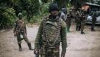 مقتل 58 شخصا في مجزرتين بالكونغو الديمقراطية