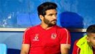 حادث سيارة وتحفظ شرطي.. أزمات صالح جمعة عرض مستمر 