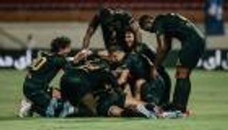 ترتيب الدوري المصري.. 6 نقاط تفصل الأهلي عن اللقب