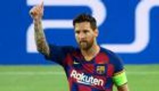 فيفا 2021.. ميسي على عرش قائمة أفضل اللاعبين