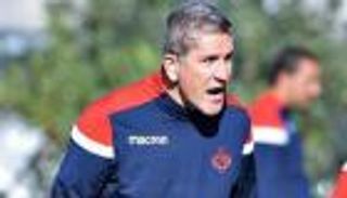 الوداد المغربي يقيل جاريدو بعد تأجيل دوري أبطال أفريقيا