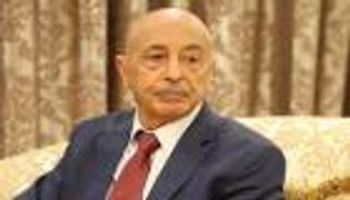 رئيس البرلمان الليبي: الجيش ملتزم بوقف إطلاق النار وجاهز لصد أي عدوان