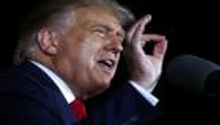 ترامب يتوعد تيك توك: لا تمديد للمهلة.. الإغلاق أو البيع