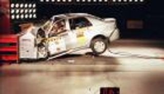 سيارات تألقت في الأسواق بعد "صفر صادم" في اختبارات الحوادث