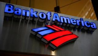 بنك أوف أمريكا- أرشيفية