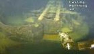 بعد 80 عاماً.. العثور على حطام سفينة نازية "بالصدفة"