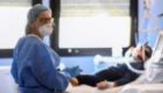 مفاجأة.. أطباء العناية المركزة أقل عرضة للإصابة بكورونا