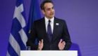 اليونان: لن نسمح لتركيا بتقسيم أوروبا