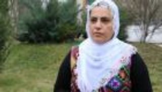 نظام أردوغان يسجن نائبة تركية 10 سنوات بتهمة الإرهاب