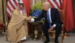 اتفاق البحرين وإسرائيل.. قطار السلام في محطة جديدة