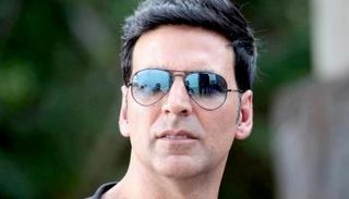 أكشاي كومار 