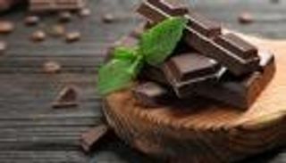 شوكولاتة دون ضرر.. الكمية وعدد المرات