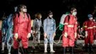 بكتيريا خارقة أسوأ من فيروس كورونا تهدد العالم