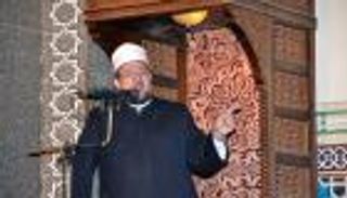 وزير الأوقاف المصري يرفض افتتاح مسجد ويغادر "غاضبا"