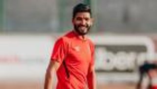 القبض على صالح جمعة لاعب الأهلي المصري