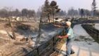 "اخلوا الآن".. اتساع نطاق حرائق أوريجون وفرار 500 ألف