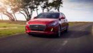 أداء استثنائي لطراز هيونداي إلنترا GT نسخة 2020.. المواصفات والأسعار