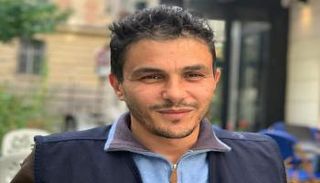 نزار الجليدي