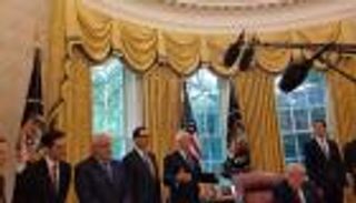 ترامب: البحرين وإسرائيل اتفقتا على إبرام معاهدة سلام