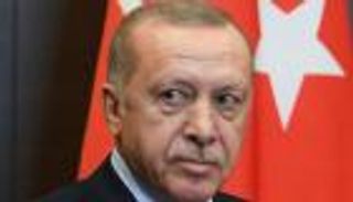 باحث أمريكي: سياسات أردوغان تقود إلى تقسيم تركيا